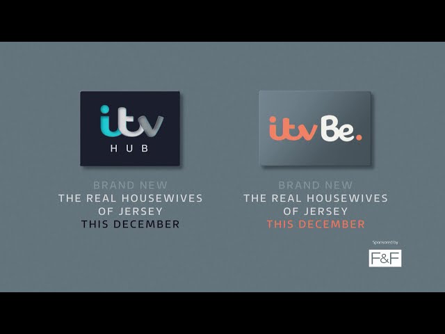ITVBe: The Real Housewives of Jersey - Trailer