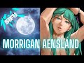 SIFU Morrigan Aensland Master Difficulty Edited Music