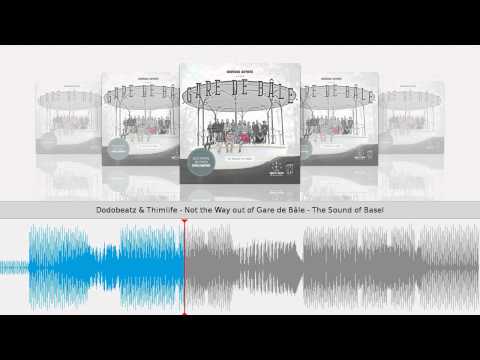 Dodobeatz & Thimlife - Not the Way