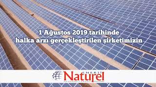 NATUREL ENERJİ