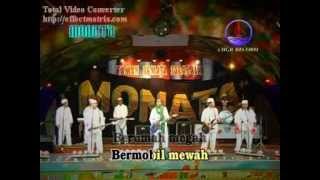 Download lagu Bhitgar _ Pesta pasti berakhir 'Monata' mp3 Download lagu Bhitgar _ Pesta pasti berakhir 'Monata' mp3