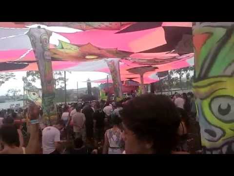 GMS @ Alien Trip 10 Anos