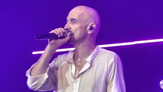 James - Runaground - SUPERBOCK ARENA PORTO - 21/04/22