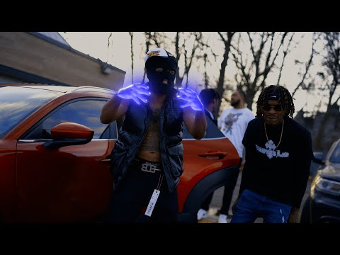 Cash Mac - WYA ft. Lil Eric Da Demon