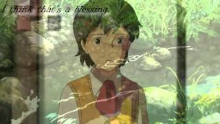 A blessing [Happy (early) birthday Zelda3018 !]