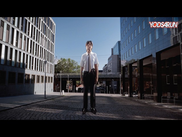 เขาคนนั้นคือฉันอีกคน (TCHAIKOVSKY)