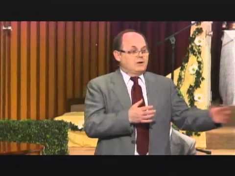 2011-03-05 "U susret ženiku" - Dragan Stojanović