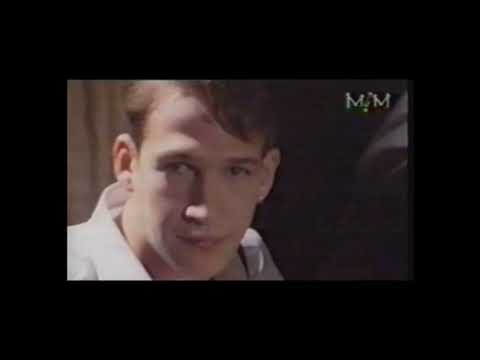 Videodance '90   Co Ro Feat Taleesa   Because The Night