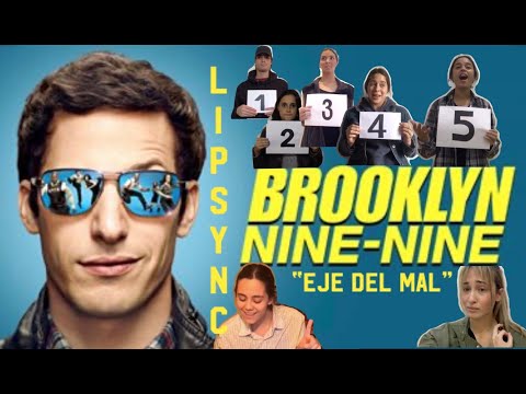 I WANT IT THAT WAY • Lip Sync - UMA