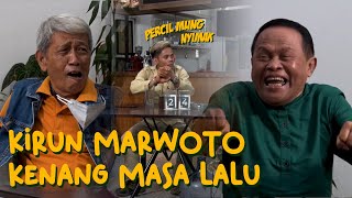 Download lagu Sak Senengmu Bro #4 Mabok Asmara Part 3/3 mp3