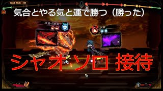 【Library Of Ruina・Part？】懲りずにシャオ ソロ接待with総記の階【無言】