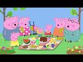 George Loves Butter Peppa Pig Full Spring Episodes 5 Mins Of Kids Cartoons