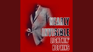 Smokes Like Lightning