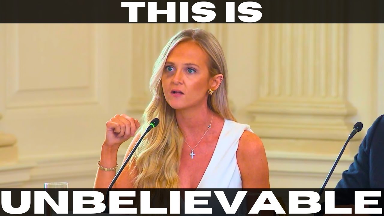 This Journalist Infiltrated Antifa: What She Uncovered Is Absolutely Insane.