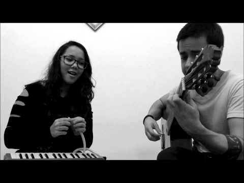 Valerie - Vitor Ramil (Cover Victória Bertoldo)