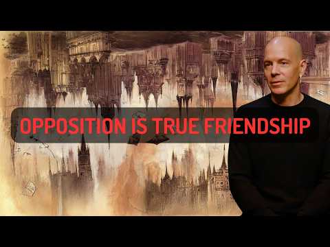 Lucifer Praxis | Interview with Peter Grey