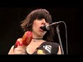 PJ Harvey - Meet Ze Monsta ( Glastonbury 2004)