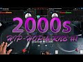 2000s Hip Hop R B Mix Unforgettable Beats Journey Dan Alex