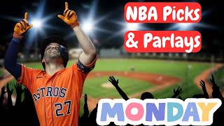 Win Big With The Top MLB Betting Picks Today | Fanduel, Draftkings & Prizepicks | 4-8-24