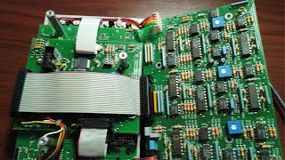 Video thumbnail for Teardown of the Buchla 291e Triple Morphing Filter: PCB Analysis by Lantertronics - Aaron Lanterman