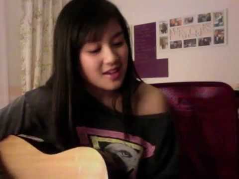 Didn't Stand A Chance by Travis Garland | Cover by Louise Auman