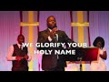 WE BLESS YOUR NAME ALMIGHTY GOD QHAWE LAMA QHAWE Steve Muya