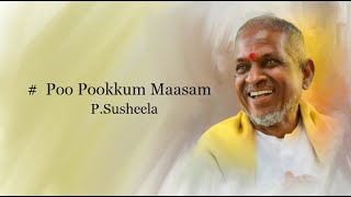 Poo Pookkum Maasam - Varusham 16 (1989) - High Qua