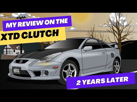 XTD Clutch Review (Daily Driver Experience)