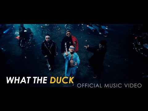 F.HERO x JSPKK, M-PEE & FIIXD (Prod. By NINO) - ยันเช้า (Yan Chao) [Official MV]