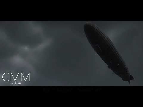 CMM v.7.06 Login Options