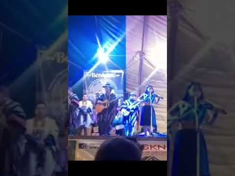 Alpa Runa Noche Cultural Betksnate Sibundoy Putumayo 2025