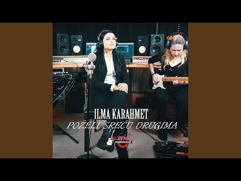 Pozeli srecu drugima (Cover)