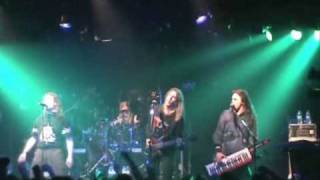 01 Abandoned, Pleased, Brainwashed, Exploited: SonatAArcticA - Live in Hiroshima 2003