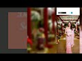 Jasmine Bhasin New Hot Saree Lookup In Pink Saree