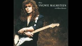 Yngwie Malmsteen – Spanish Castle Magic