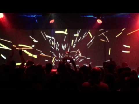 Ogonek @ HMSU presents: Drum & Jazz 2016