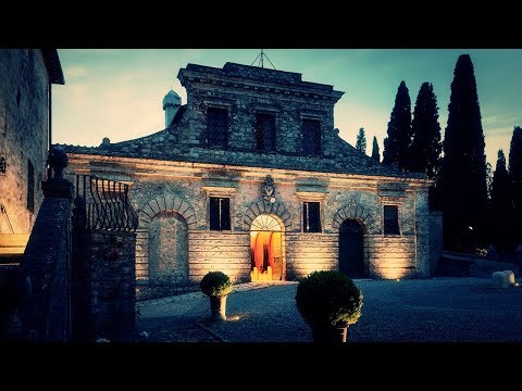 Fèlsina with Giuseppe Mazzocolin part.2 #032