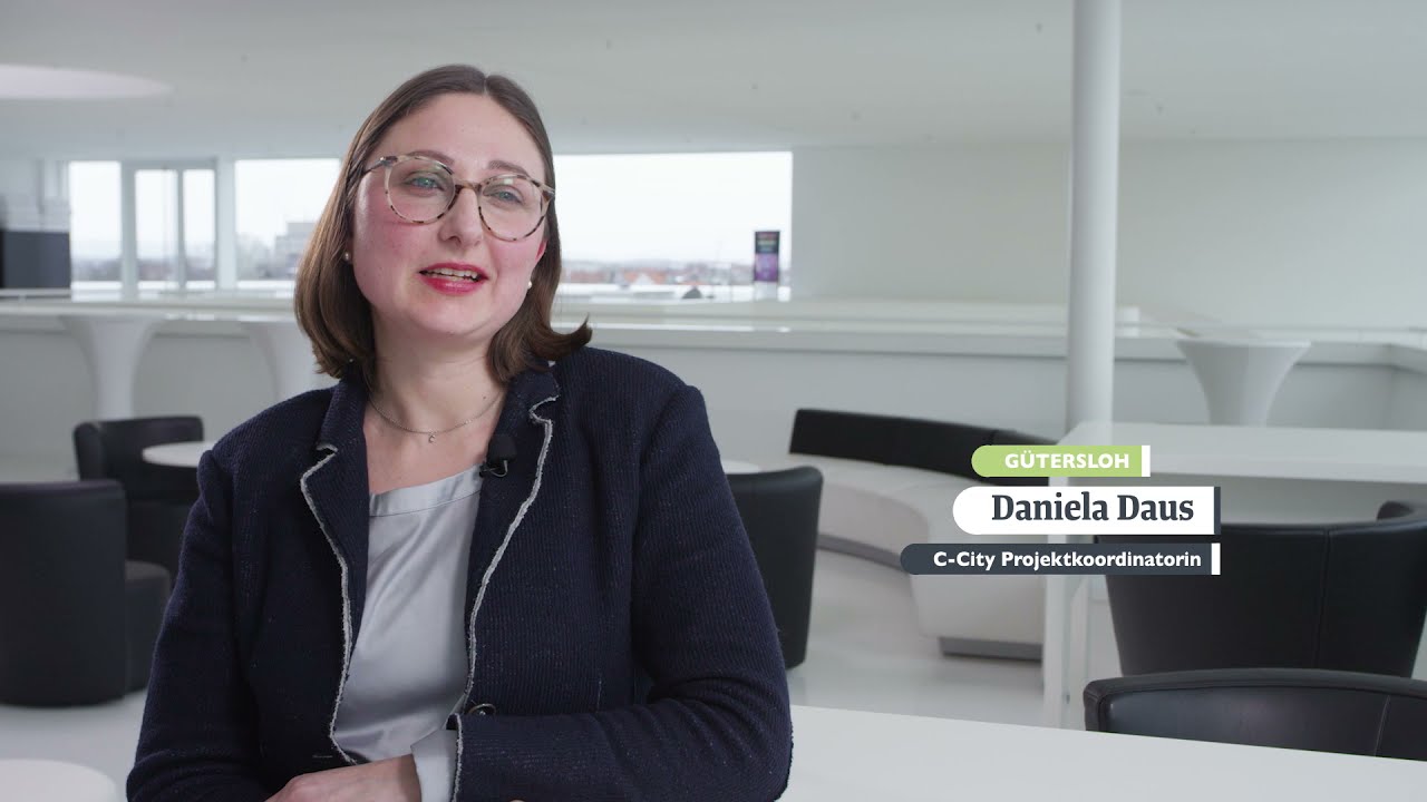 C-City: Europa liegt nebenan (Projektvideo - kurz)