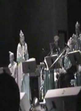 Marshall Allen and the Sun Ra Arkestra-Way Down Yonder