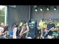 Bigwig - Still (Live at Amnesia Rockfest 2014)