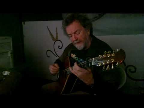 You Rambling Boys of Pleasure - Andy Irivine & Rens van der Zalm (2011)