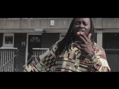 Riddim Tuffa feat. El Fata "Revolution Time" Official videoclip