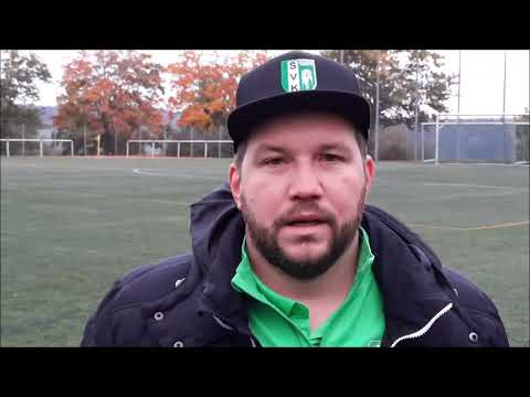 Fußball-Kreisliga A2: SV Kaisersbach II - TSV Althütte