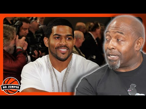 T Macc on How He Knows Brian Pumper, Says He Sees Him All The Time