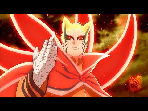 Naruto "Sad/Badass" - High [Edit/AMV]!