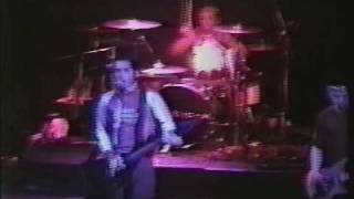 Static-x Otsegolation Live - Toronto Canada 4/3/99