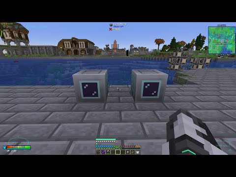 Ragnamod VII EP26 - Making the first Neutronium Compressor - VOD December 15, 2024