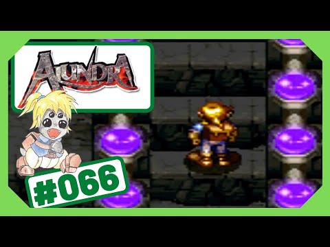Ein Dutzend Labyrinthe bitte | Alundra | Folge #066 | [Deutsch] | Lets play