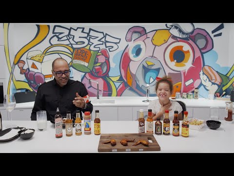 Pierre Legrand On The Hot Seat