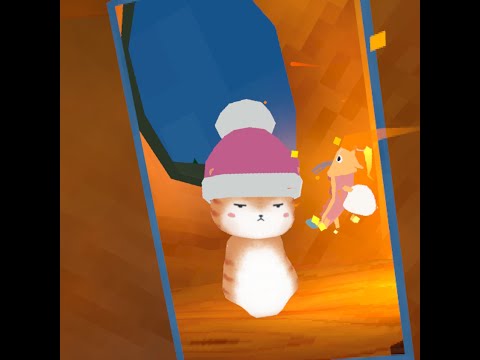 Cat Tag für Anfänger erklärt (nur für Pico 4 ! )